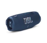 Enceinte portable bluetooth - JBL Charge 6 - Bleu - Etanche et résistante aux chutes