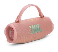 Enceinte portable JBL Charge 6 Rose