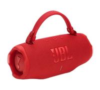 Enceinte portable Bluetooth JBL - Charge 6 - Rouge