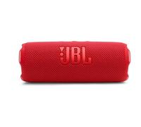 Enceinte portable Bluetooth JBL - Flip 7 - Rouge