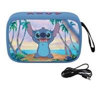 Lexibook Enceinte Portable Stitch Disney