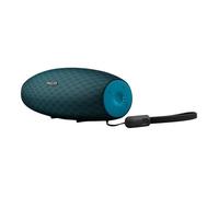 Enceinte portable Bluetooth Philips EverPlay BT7900A 14W bleue - étanche, résistante aux chocs et à la poussière