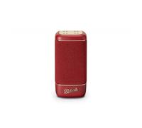 Enceinte portable Bluetooth Roberts Beacon 335 Rouge baie