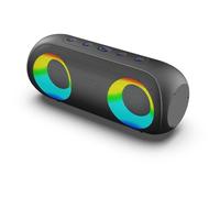 Ryght TOOGO-L - Enceinte sans fil Bluetooth - Noir