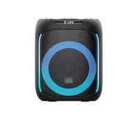Mobile Beat SB-TWS 100 BT Enceinte Bluetooth AUX, USB noir