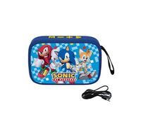 Enceinte portable Bluetooth Sonic