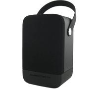 Enceinte portable Bluetooth stéréo noire Supertooth D5