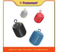 Tronsmart Enceinte portable T8 Mini (O3010) Outdoor Noir