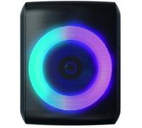 Enceinte Portable Bluetooth - WOXTER - Monster - 60 W - Karaoké - Batterie 2000 mAh