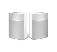 Bose portable home speaker luxe silver