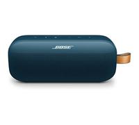 Bose Enceinte Bluetooth SoundLink Flex (2e gén) – 12h, étanche et résistante – Bleu crépuscule