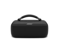 Enceinte portable sans fil Bose SoundLink Max Bluetooth Noir