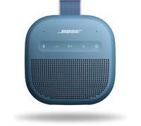 Enceinte portable BOSE SoundLink Micro II Bleu