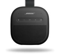 Enceinte portable BOSE SoundLink Micro II Noir