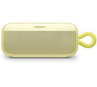 Enceinte portable BOSE SoundLink Plus Jaune