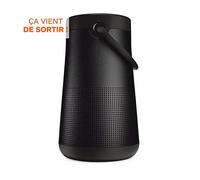 Bose SoundLink Revolve+ II Noir