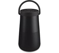 Enceinte portable BOSE SoundLink Revolve Plus Serie II Noir