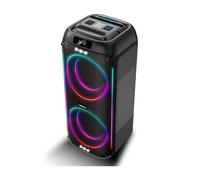 Altavoz Portable con Bluetooth Daewoo Party Speaker DW3010- 40W- 2.1