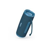 Enceinte portable d'extérieur Mirtune C3 Plus bleue