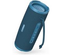 Enceinte portable d'extérieur Tronsmart Mirtune C3 Plus bleue