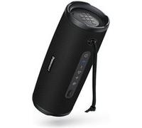 Enceinte portable d'extérieur Tronsmart Mirtune C3 Plus noire
