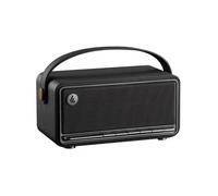 Enceinte portable - EDIFIER - MP330 - Bluetooth - MDF (bois) - 40 W RMS - Noir
