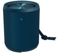 Enceinte portable ESSENTIELB SB70 mini bleue