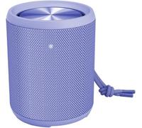 Enceinte portable ESSENTIELB SB70 Mini Violet