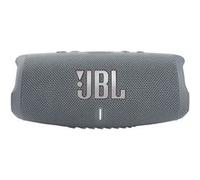 Enceinte portable étanche Bluetooth avec Powerbank JBL Charge 5 Gris Gris C