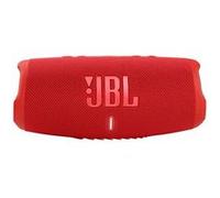 Enceinte portable étanche Bluetooth avec Powerbank JBL Charge 5 Rouge Rouge