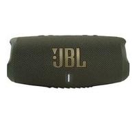 Enceinte portable étanche Bluetooth avec Powerbank JBL Charge 5 Vert Vert G