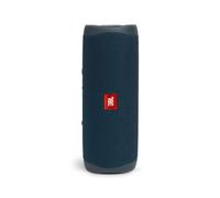 Enceinte portable étanche FLIP 5 - Bleu Marine