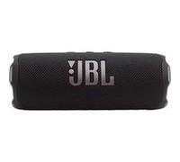 Enceinte portable étanche sans fil Bluetooth JBL Flip 7 Noir