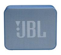 Enceinte portable étanche sans fil Bluetooth JBL Go Essential Bleu Bleu E