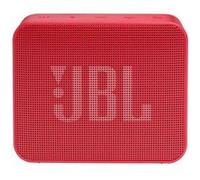 JBL GO Essential Rouge - Enceintes Bluetooth portables
