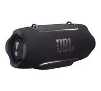 Enceinte portable étanche sans fil Bluetooth JBL Xtreme 5 Noir Noir