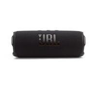 JBL Enceinte portable Flip 7 TOMORROWLAND – étanche sans fil Bluetooth 2 voies – noir
