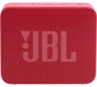 Enceinte portable étanche sans fil JBL Go Essential 2 Bluetooth Rouge