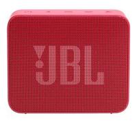 Enceinte portable étanche sans fil JBL Go Essential 2 Bluetooth Rouge Rouge F