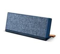 Enceinte portable Fresh 'n Rebel Rockbox Fold Fabric Indigo Indigo G