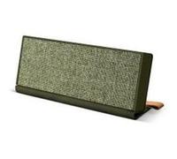 Enceinte portable Rockbox Fold Fabric Vert Armée