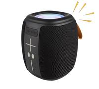 Enceinte portable | Gadgets étanches et puissants, son stéréo puissant - pour la maison, la chambre à coucher, le salon, la plage, le camping, les voyages, les fêtes, Noël