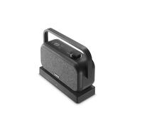 Enceinte portable - HAMA - Station 2,4 GHz - Bluetooth 5.0 - Stéréo - Rechargeable