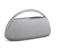 Harman-Kardon Enceinte portable Go + Play 3 Gris