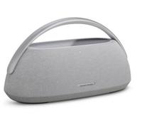 Enceinte portable HARMAN KARDON Go + Play 3 Gris