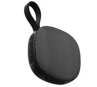 Enceinte portable - Haut-parleur de voyage - Son stéréo sans fil avec lecteur de musique magnétique pour voiture, maison, extérieur et jardin