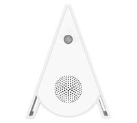 Enceinte portable intelligente pour oiseau | Haut-parleur activé par mouvement pour salle de bain, salon et relaxation spa