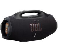 Enceinte portable JBL Boombox 4 Noir