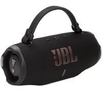 Enceinte portable JBL Charge 6 Noir