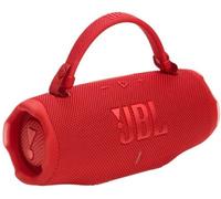 JBL Charge 6 Rouge 45 W